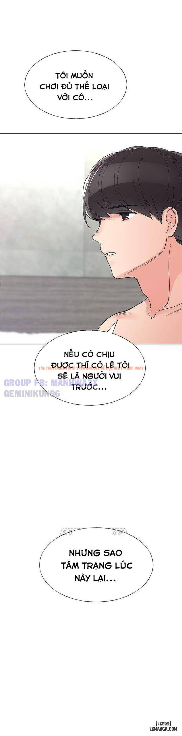 Trang truyện 22 trong truyện tranh Trả Thù Cô Ta - Chapter 47 - hentai24h.pro
