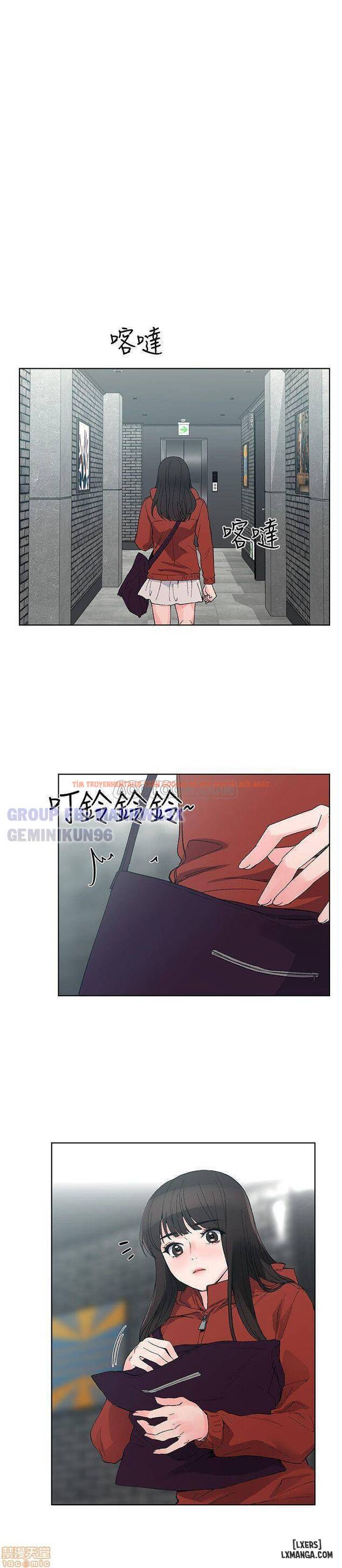 Trang truyện 23 trong truyện tranh Trả Thù Cô Ta - Chapter 47 - hentai24h.pro