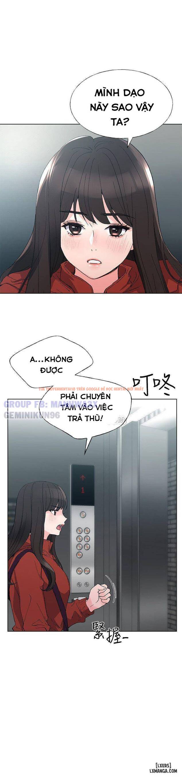 Trang truyện 25 trong truyện tranh Trả Thù Cô Ta - Chapter 47 - hentai24h.pro