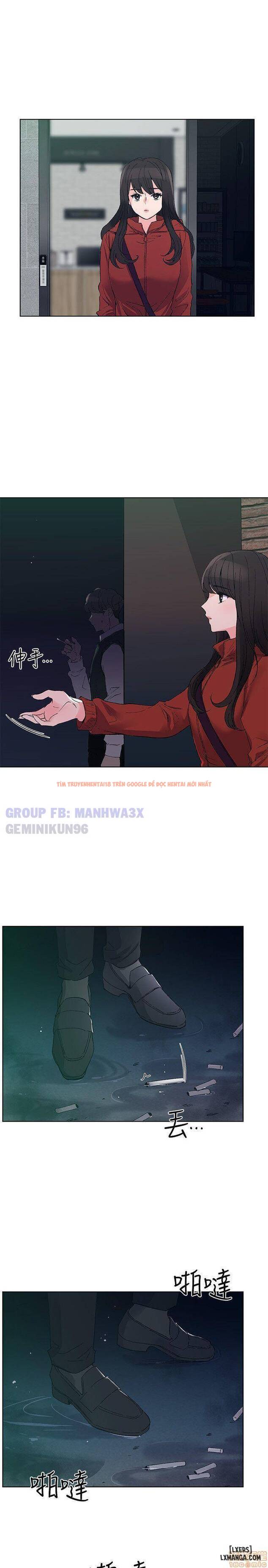 Trang truyện 26 trong truyện tranh Trả Thù Cô Ta - Chapter 47 - hentai24h.pro