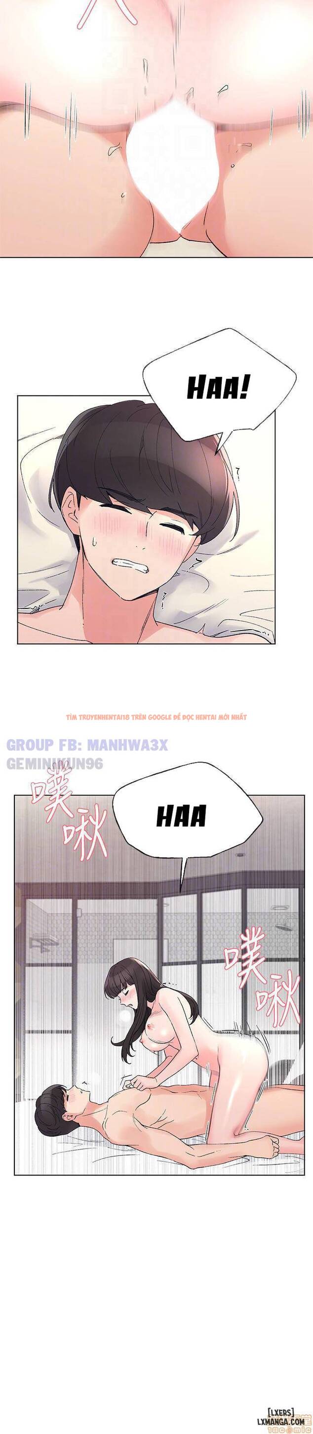 Trang truyện 5 trong truyện tranh Trả Thù Cô Ta - Chapter 47 - hentai24h.pro