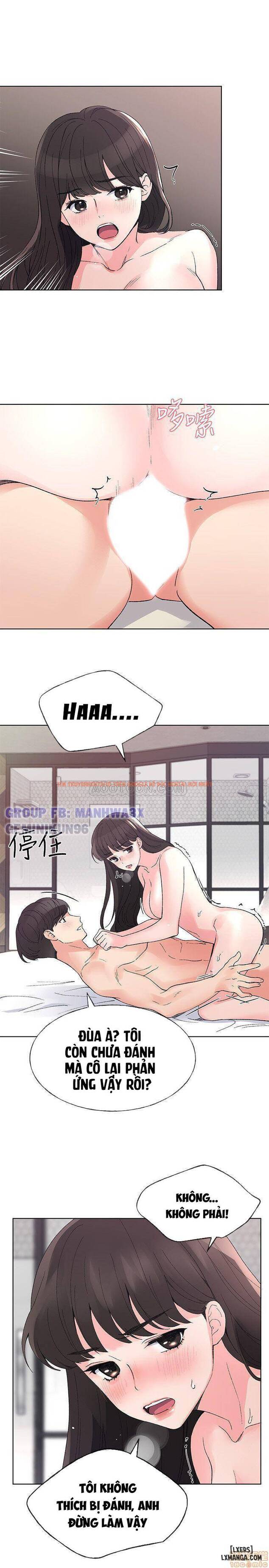 Trang truyện 9 trong truyện tranh Trả Thù Cô Ta - Chapter 47 - hentai24h.pro