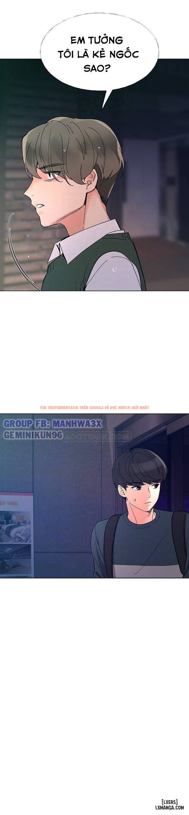 Trang truyện 10 trong truyện tranh Trả Thù Cô Ta - Chapter 48 - hentai24h.pro