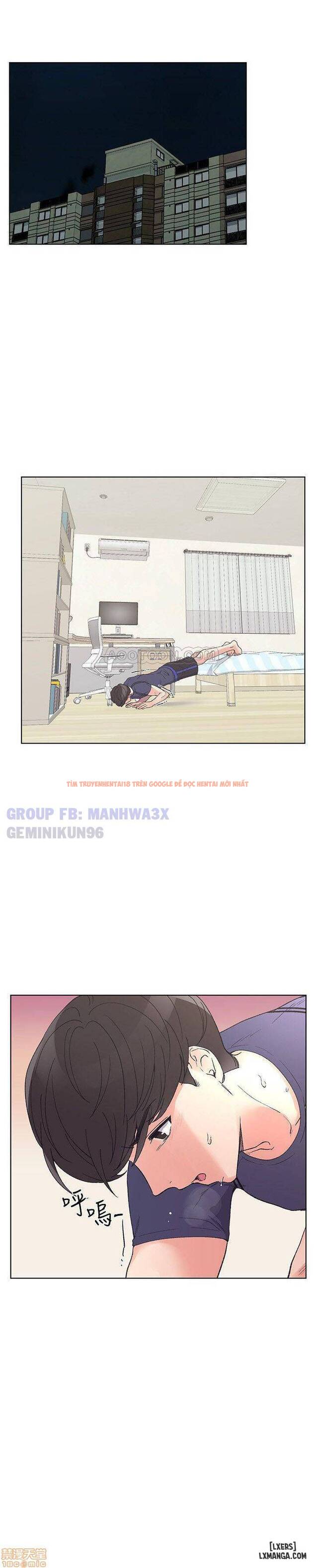 Trang truyện 11 trong truyện tranh Trả Thù Cô Ta - Chapter 48 - hentai24h.pro