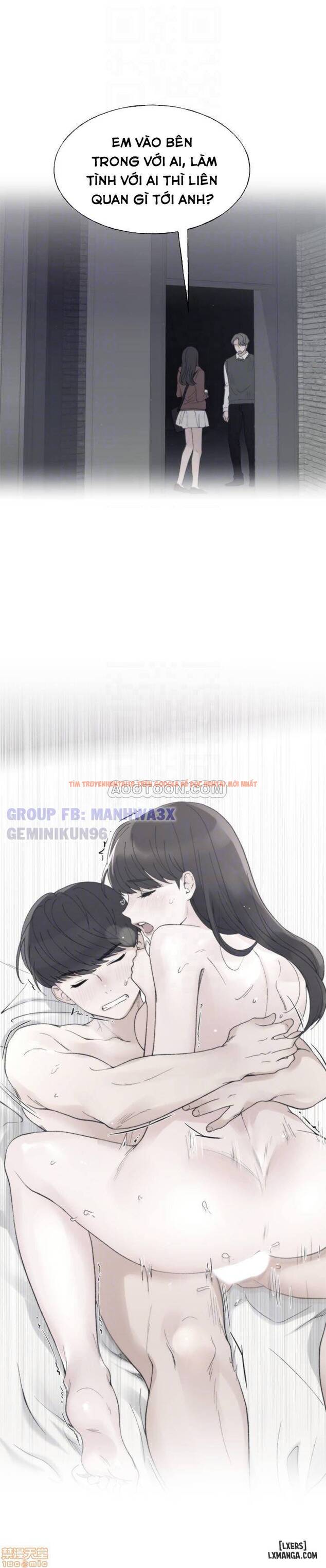 Trang truyện 12 trong truyện tranh Trả Thù Cô Ta - Chapter 48 - hentai24h.pro