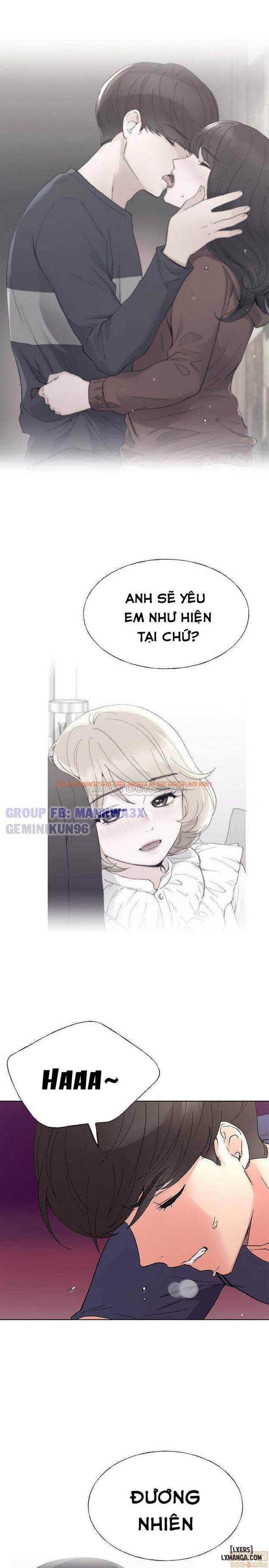 Trang truyện 13 trong truyện tranh Trả Thù Cô Ta - Chapter 48 - hentai24h.pro