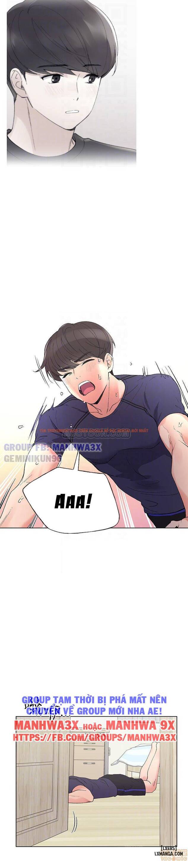 Trang truyện 14 trong truyện tranh Trả Thù Cô Ta - Chapter 48 - hentai24h.pro