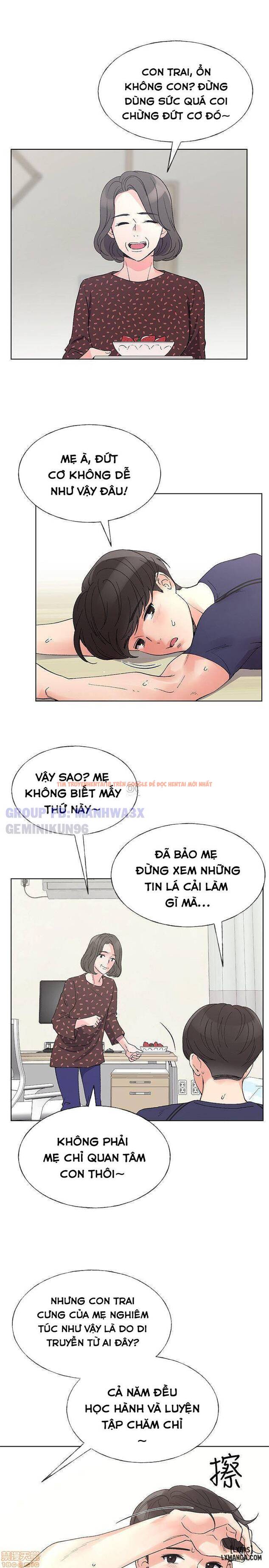 Trang truyện 15 trong truyện tranh Trả Thù Cô Ta - Chapter 48 - hentai24h.pro