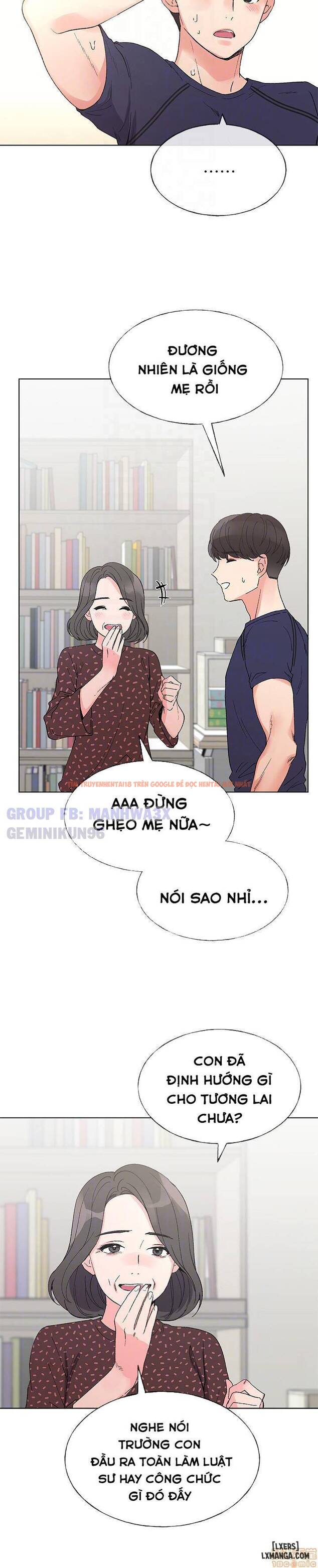 Trang truyện 16 trong truyện tranh Trả Thù Cô Ta - Chapter 48 - hentai24h.pro