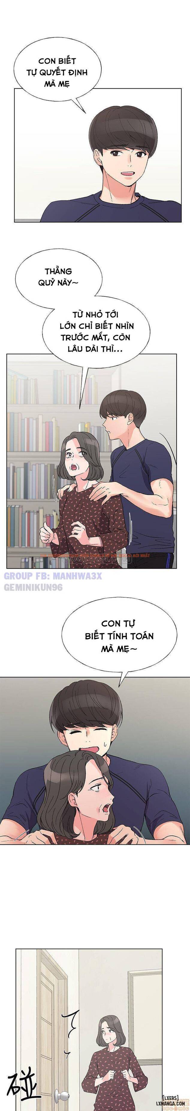 Trang truyện 17 trong truyện tranh Trả Thù Cô Ta - Chapter 48 - hentai24h.pro