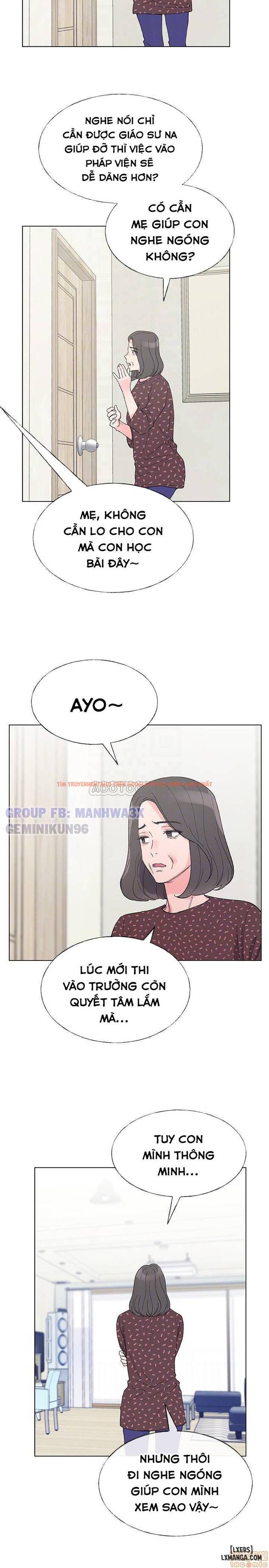 Trang truyện 18 trong truyện tranh Trả Thù Cô Ta - Chapter 48 - hentai24h.pro