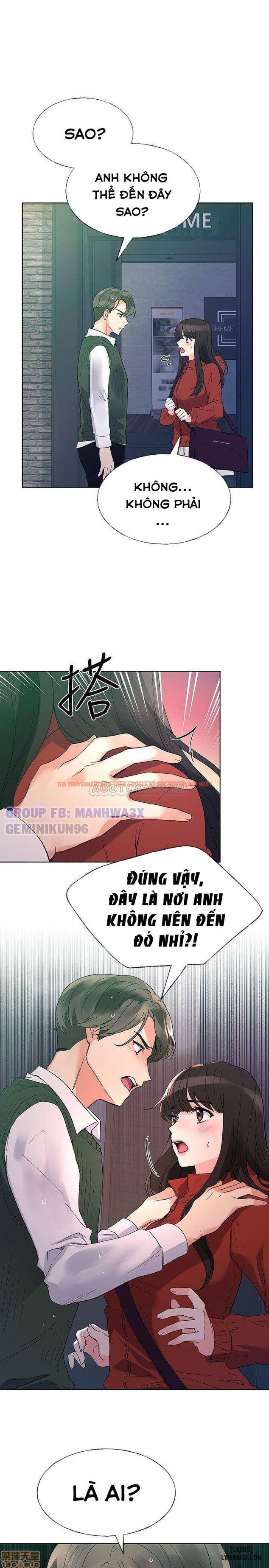 Trang truyện 2 trong truyện tranh Trả Thù Cô Ta - Chapter 48 - hentai24h.pro