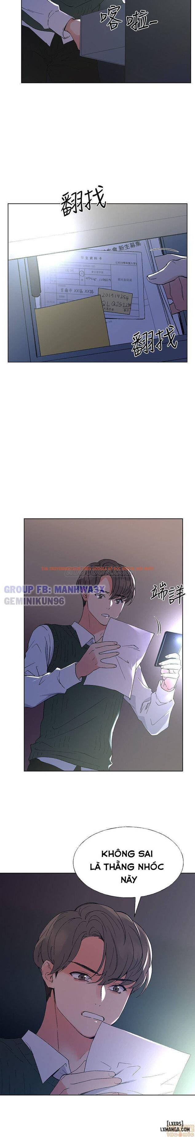 Trang truyện 23 trong truyện tranh Trả Thù Cô Ta - Chapter 48 - hentai24h.pro