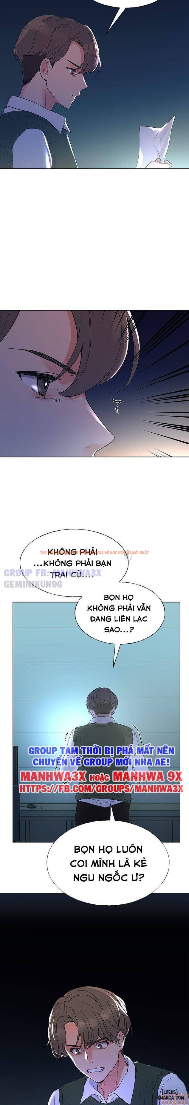 Trang truyện 25 trong truyện tranh Trả Thù Cô Ta - Chapter 48 - hentai24h.pro