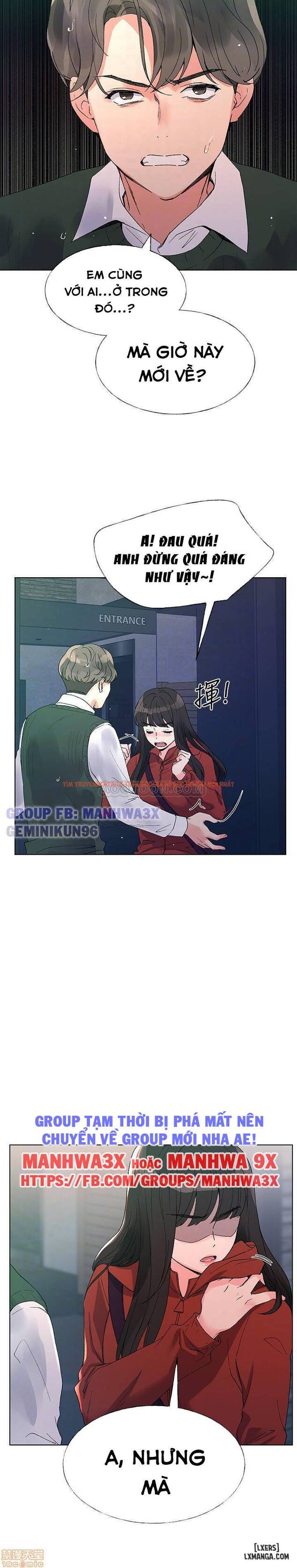 Trang truyện 3 trong truyện tranh Trả Thù Cô Ta - Chapter 48 - hentai24h.pro