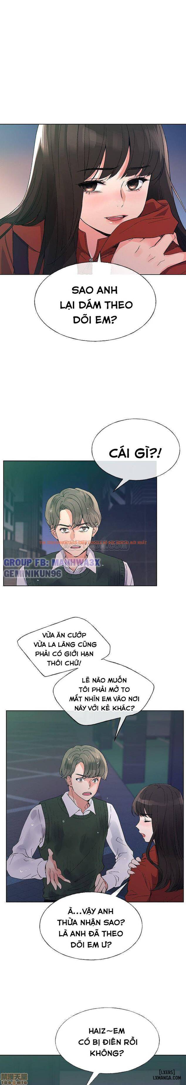 Trang truyện 4 trong truyện tranh Trả Thù Cô Ta - Chapter 48 - hentai24h.pro