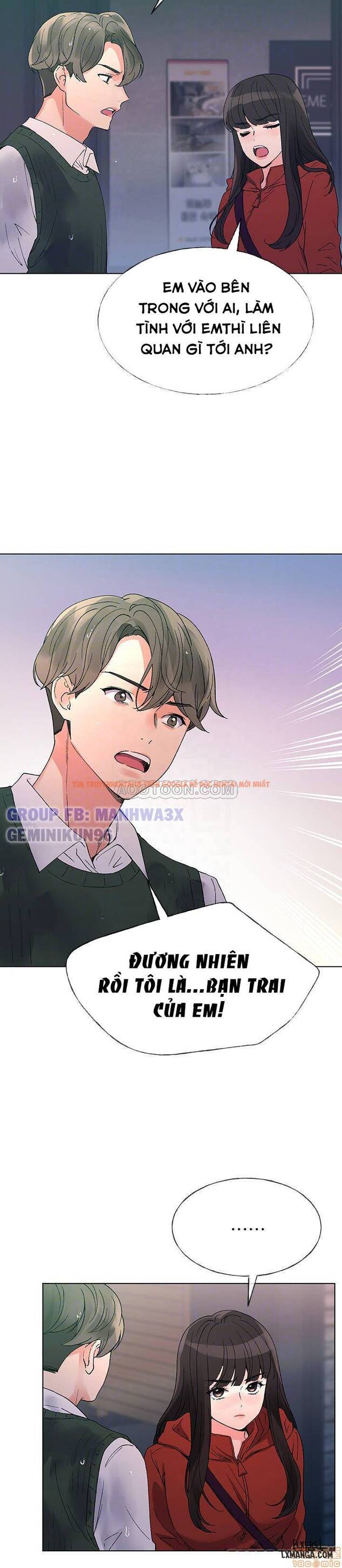 Trang truyện 5 trong truyện tranh Trả Thù Cô Ta - Chapter 48 - hentai24h.pro