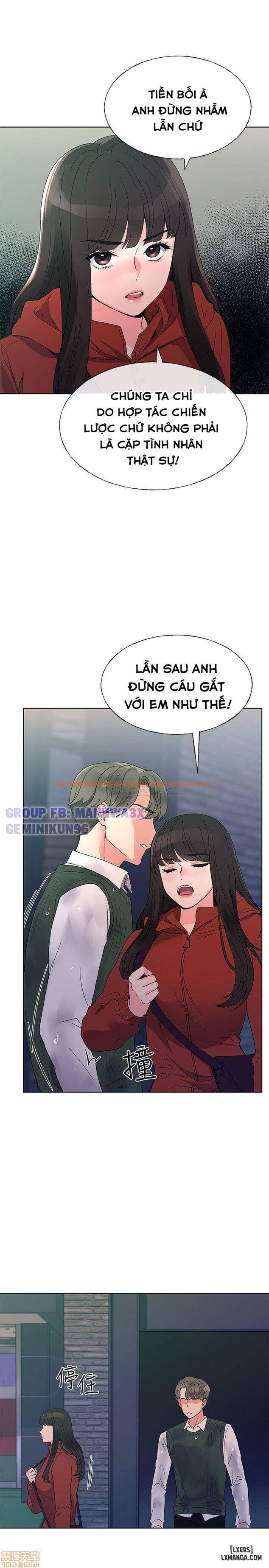Trang truyện 6 trong truyện tranh Trả Thù Cô Ta - Chapter 48 - hentai24h.pro