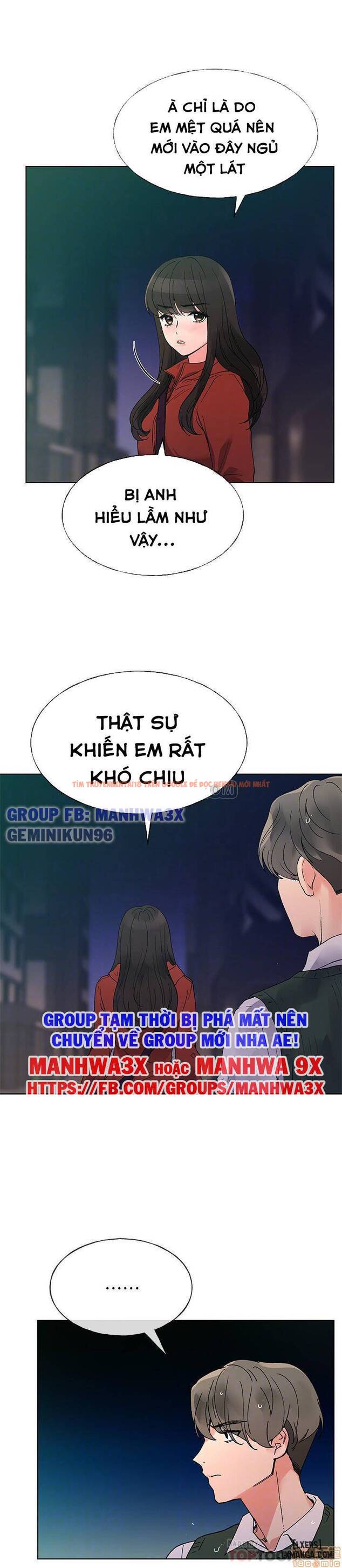 Trang truyện 7 trong truyện tranh Trả Thù Cô Ta - Chapter 48 - hentai24h.pro