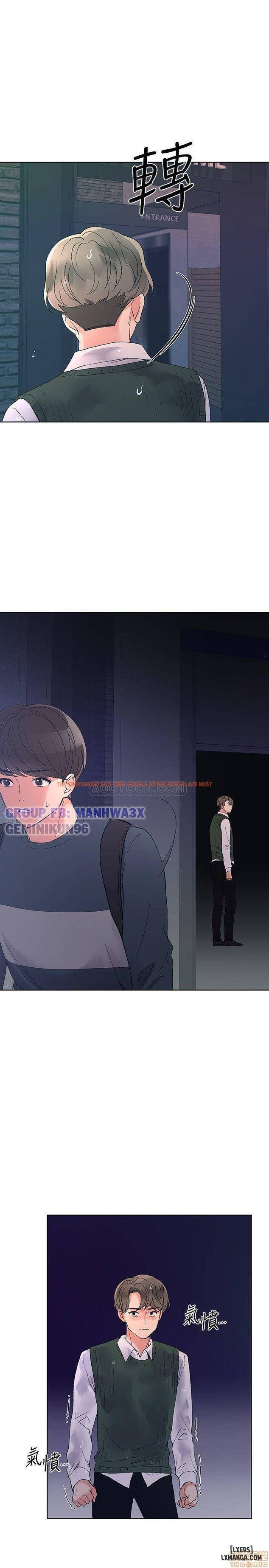 Trang truyện 9 trong truyện tranh Trả Thù Cô Ta - Chapter 48 - hentai24h.pro