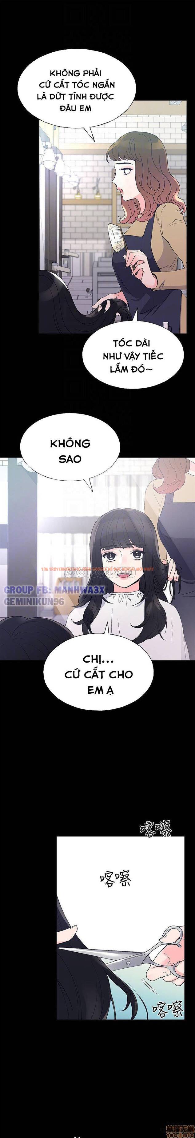 Trang truyện 11 trong truyện tranh Trả Thù Cô Ta - Chapter 49 - hentai24h.pro