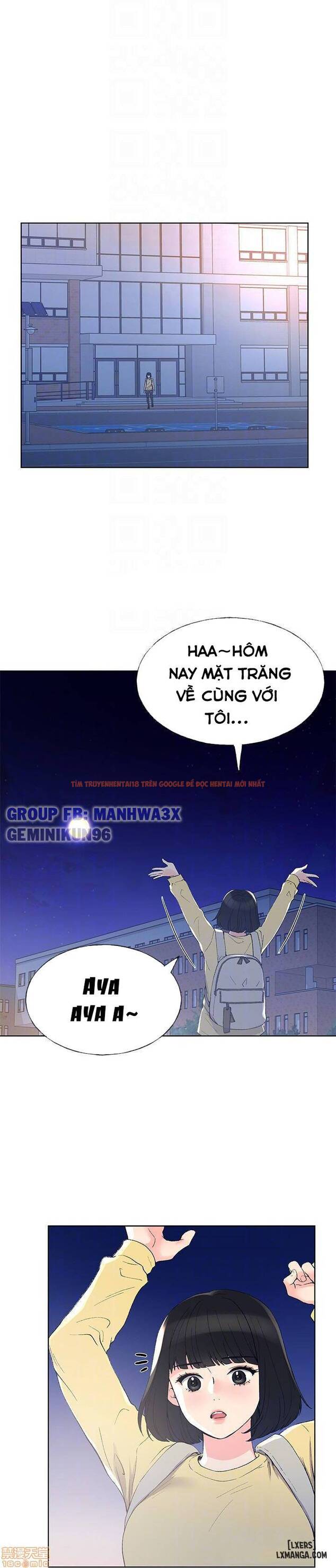 Trang truyện 13 trong truyện tranh Trả Thù Cô Ta - Chapter 49 - hentai24h.pro