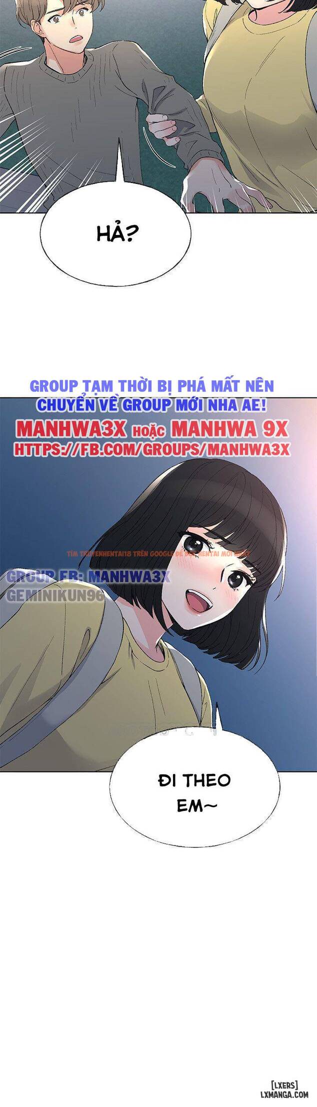 Trang truyện 16 trong truyện tranh Trả Thù Cô Ta - Chapter 49 - hentai24h.pro