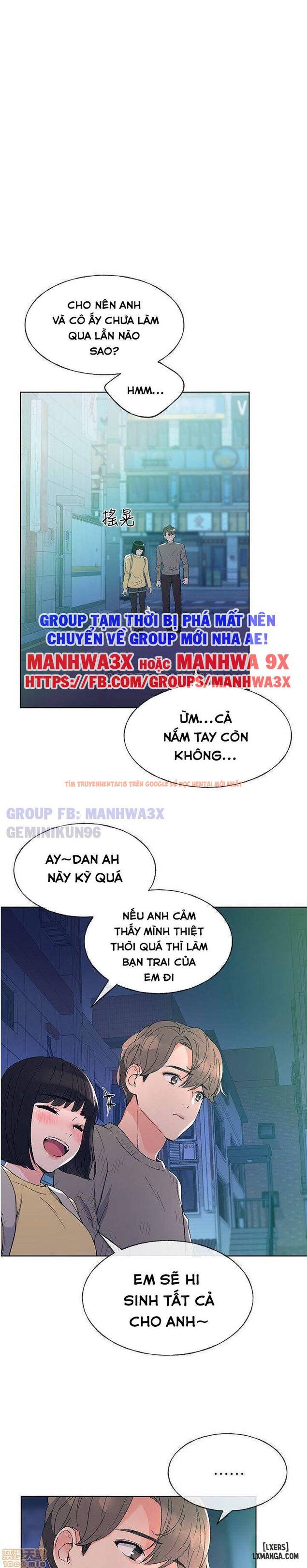 Trang truyện 21 trong truyện tranh Trả Thù Cô Ta - Chapter 49 - hentai24h.pro