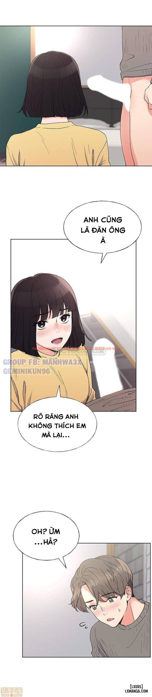 Trang truyện 25 trong truyện tranh Trả Thù Cô Ta - Chapter 49 - hentai24h.pro