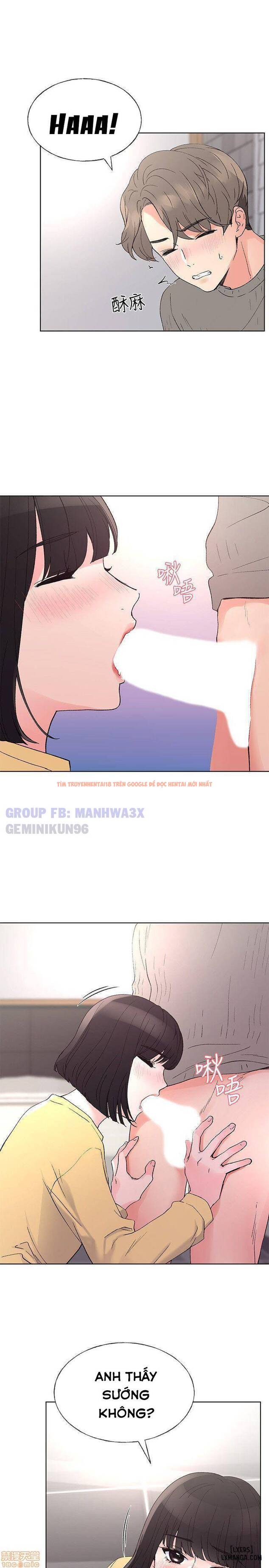 Trang truyện 26 trong truyện tranh Trả Thù Cô Ta - Chapter 49 - hentai24h.pro