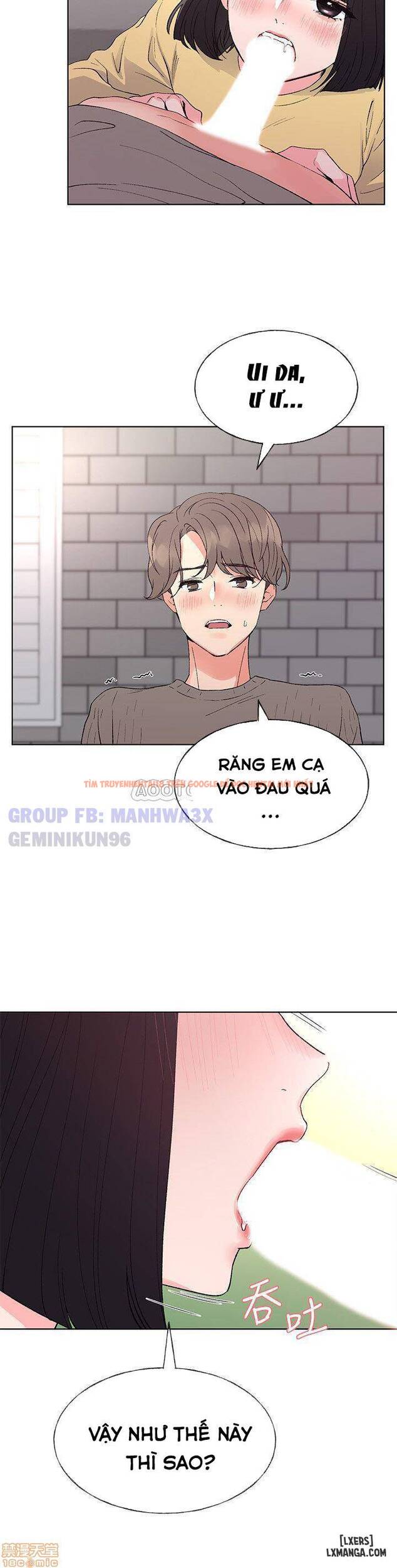 Trang truyện 27 trong truyện tranh Trả Thù Cô Ta - Chapter 49 - hentai24h.pro