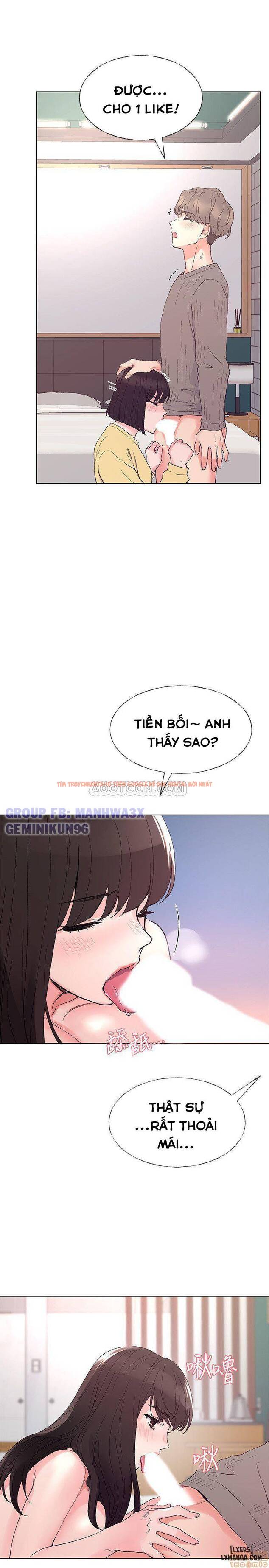 Trang truyện 28 trong truyện tranh Trả Thù Cô Ta - Chapter 49 - hentai24h.pro