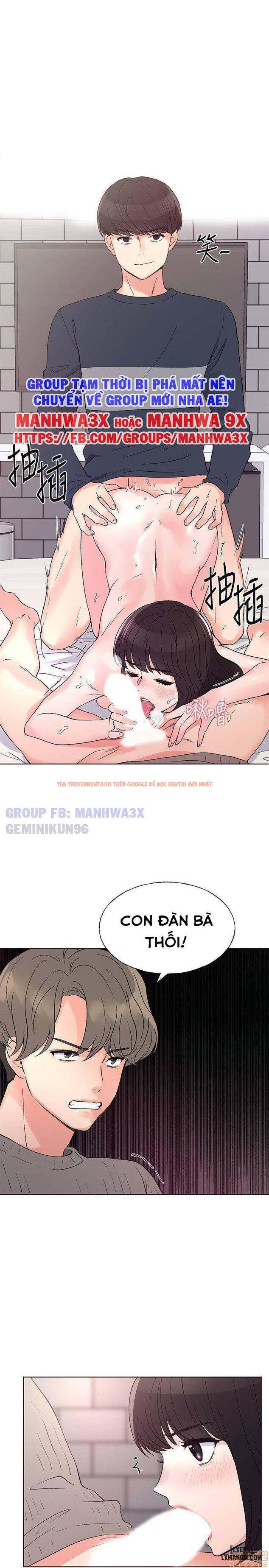 Trang truyện 30 trong truyện tranh Trả Thù Cô Ta - Chapter 49 - hentai24h.pro