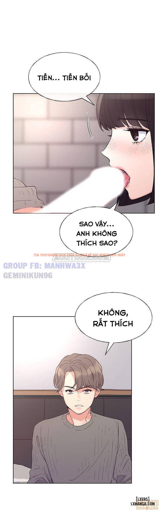 Trang truyện 31 trong truyện tranh Trả Thù Cô Ta - Chapter 49 - hentai24h.pro