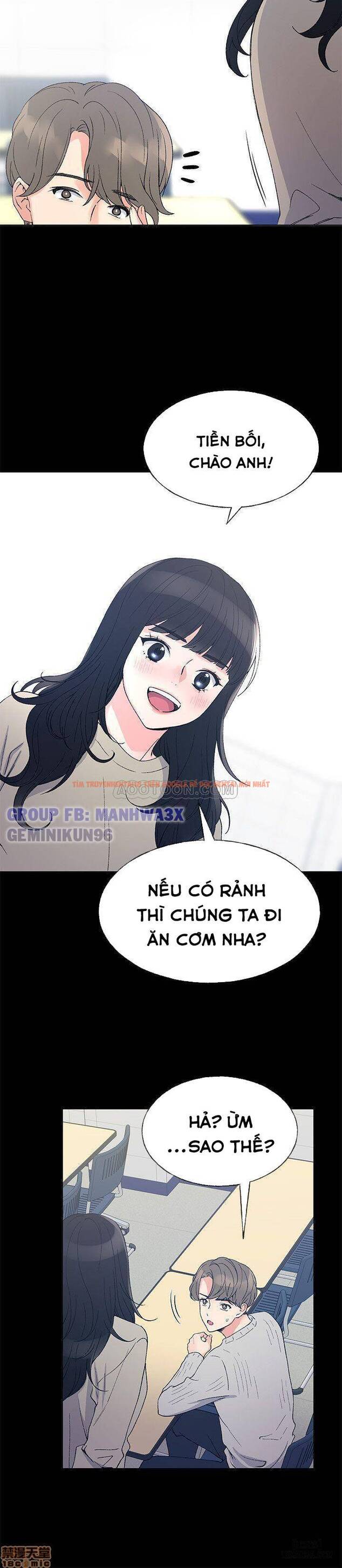 Trang truyện 5 trong truyện tranh Trả Thù Cô Ta - Chapter 49 - hentai24h.pro