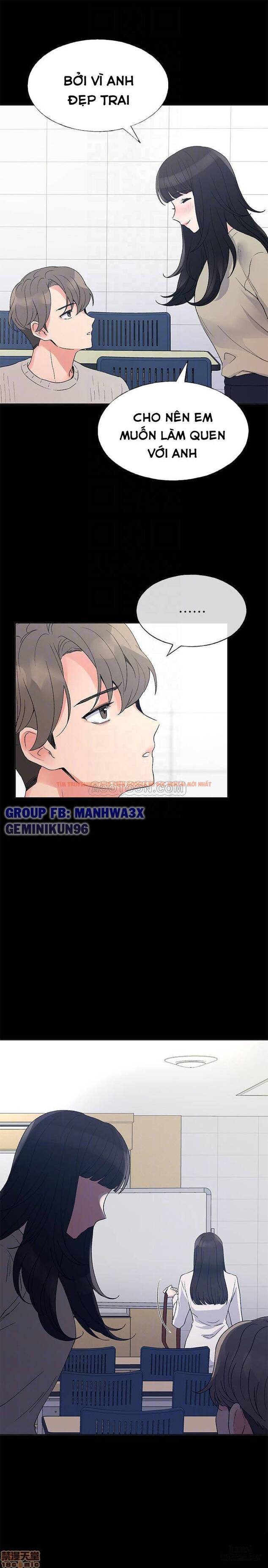 Trang truyện 6 trong truyện tranh Trả Thù Cô Ta - Chapter 49 - hentai24h.pro