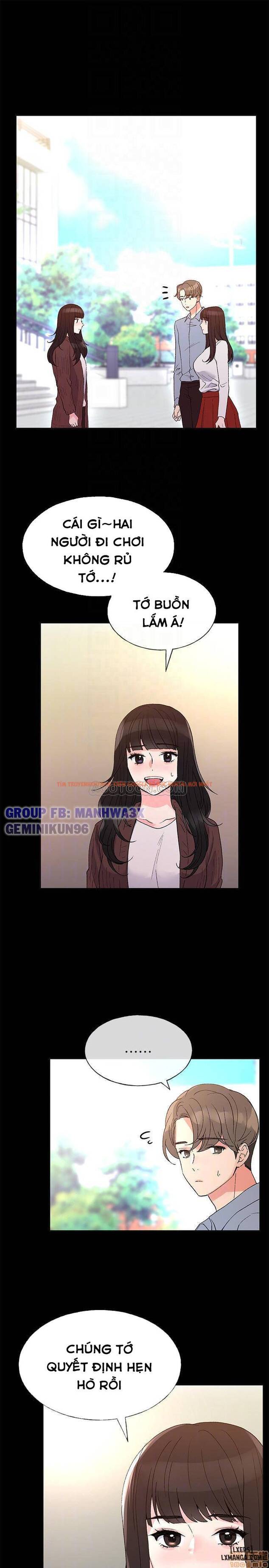 Trang truyện 8 trong truyện tranh Trả Thù Cô Ta - Chapter 49 - hentai24h.pro