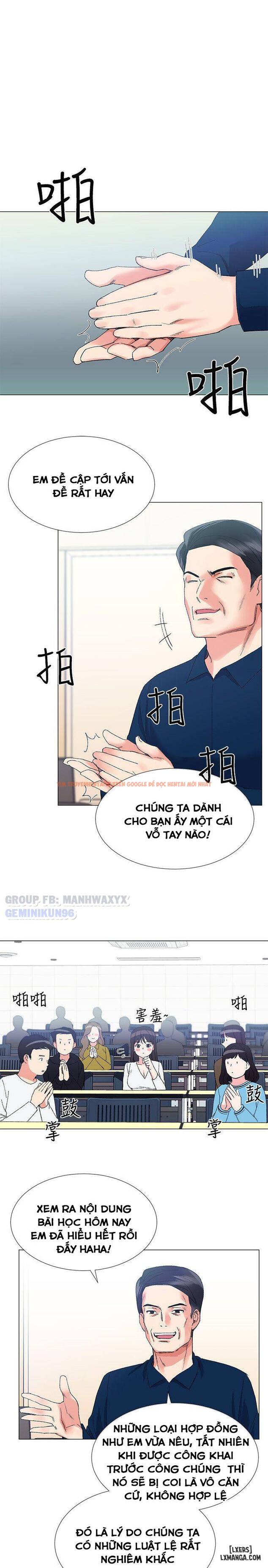 Trang truyện 10 trong truyện tranh Trả Thù Cô Ta - Chapter 5 - hentai24h.pro