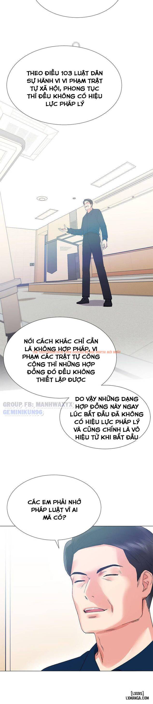 Trang truyện 11 trong truyện tranh Trả Thù Cô Ta - Chapter 5 - hentai24h.pro