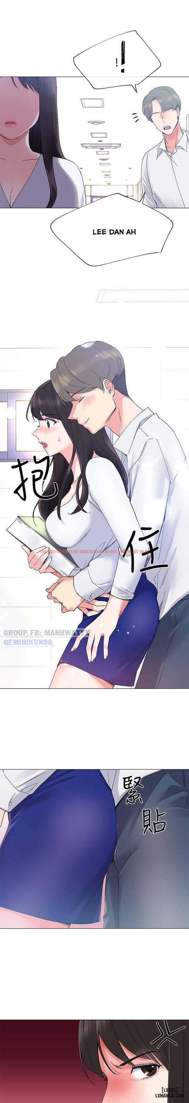 Trang truyện 14 trong truyện tranh Trả Thù Cô Ta - Chapter 5 - hentai24h.pro