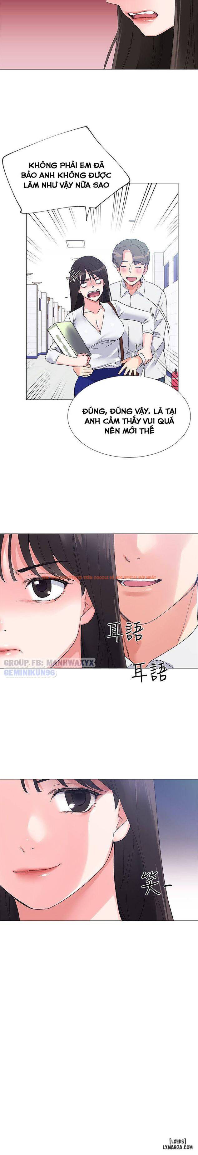 Trang truyện 15 trong truyện tranh Trả Thù Cô Ta - Chapter 5 - hentai24h.pro