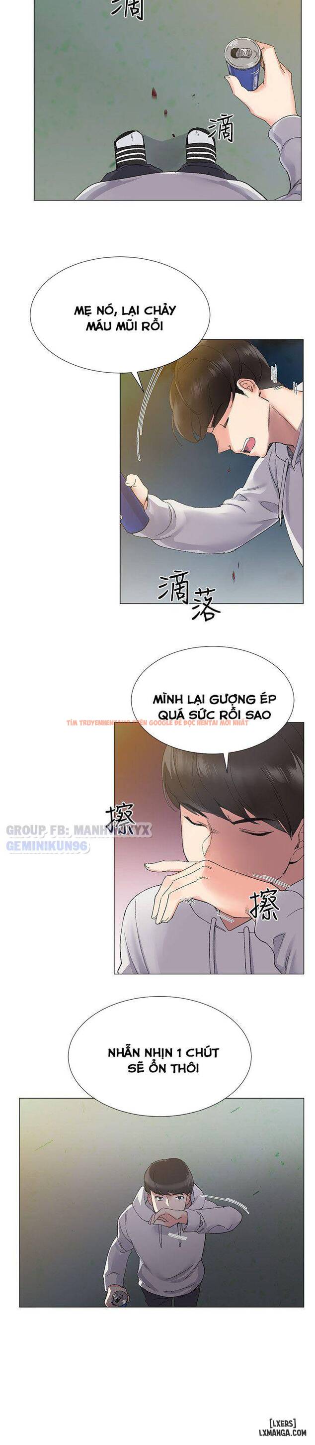 Trang truyện 17 trong truyện tranh Trả Thù Cô Ta - Chapter 5 - hentai24h.pro