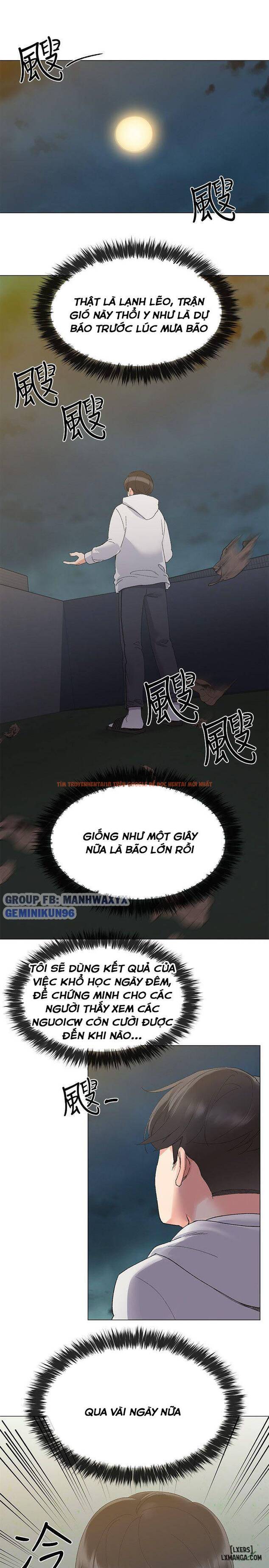 Trang truyện 18 trong truyện tranh Trả Thù Cô Ta - Chapter 5 - hentai24h.pro