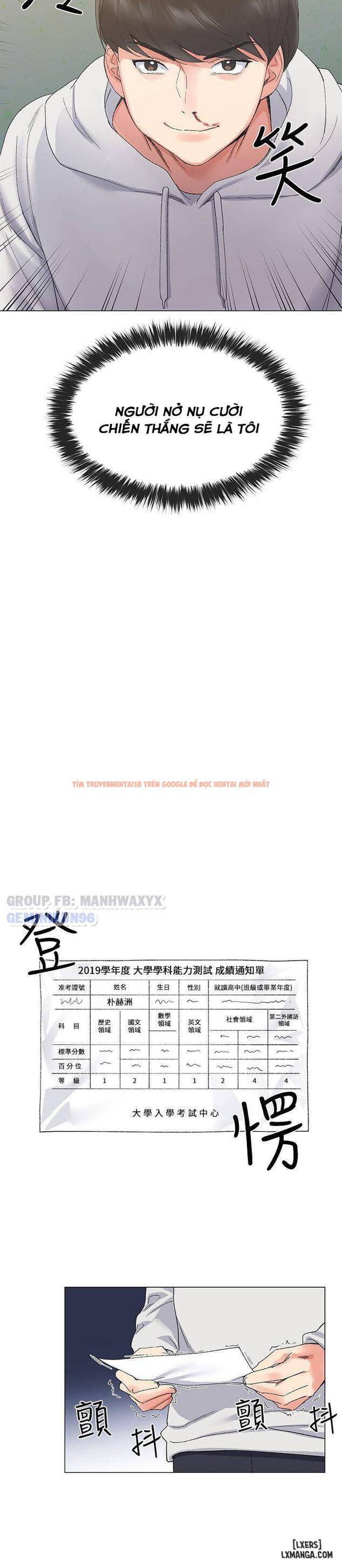 Trang truyện 19 trong truyện tranh Trả Thù Cô Ta - Chapter 5 - hentai24h.pro