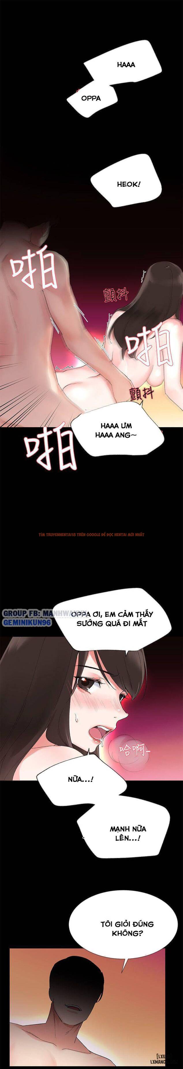 Trang truyện 2 trong truyện tranh Trả Thù Cô Ta - Chapter 5 - hentai24h.pro