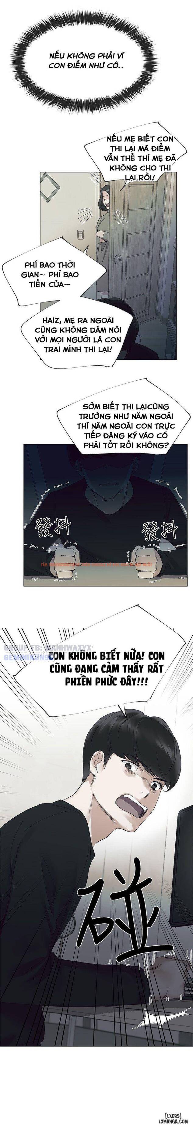 Trang truyện 24 trong truyện tranh Trả Thù Cô Ta - Chapter 5 - hentai24h.pro