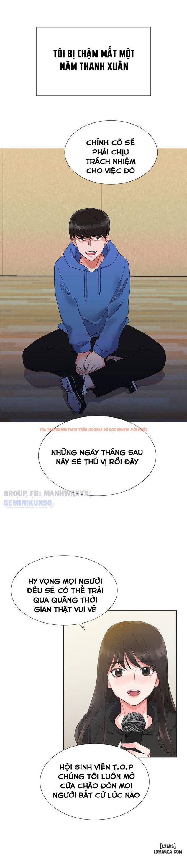 Trang truyện 25 trong truyện tranh Trả Thù Cô Ta - Chapter 5 - hentai24h.pro