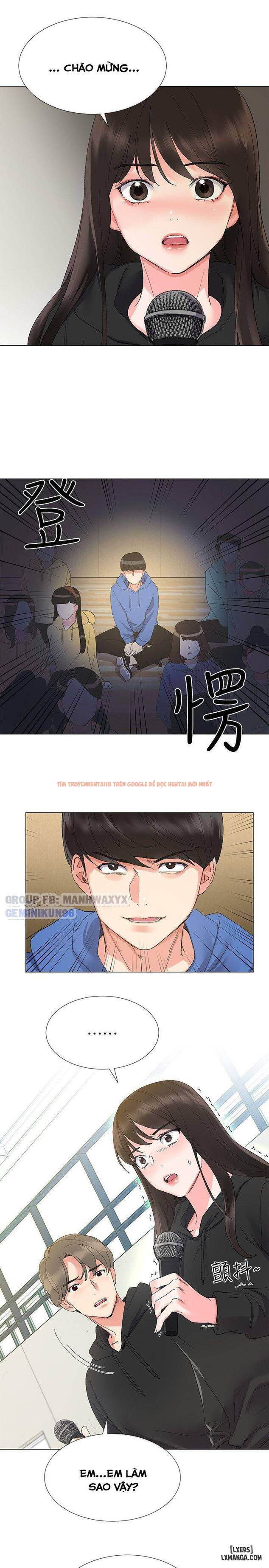 Trang truyện 26 trong truyện tranh Trả Thù Cô Ta - Chapter 5 - hentai24h.pro