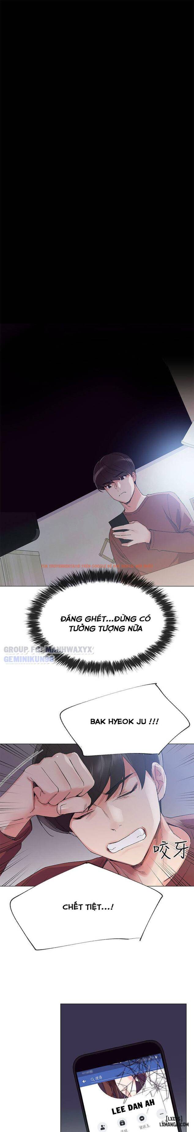 Trang truyện 4 trong truyện tranh Trả Thù Cô Ta - Chapter 5 - hentai24h.pro