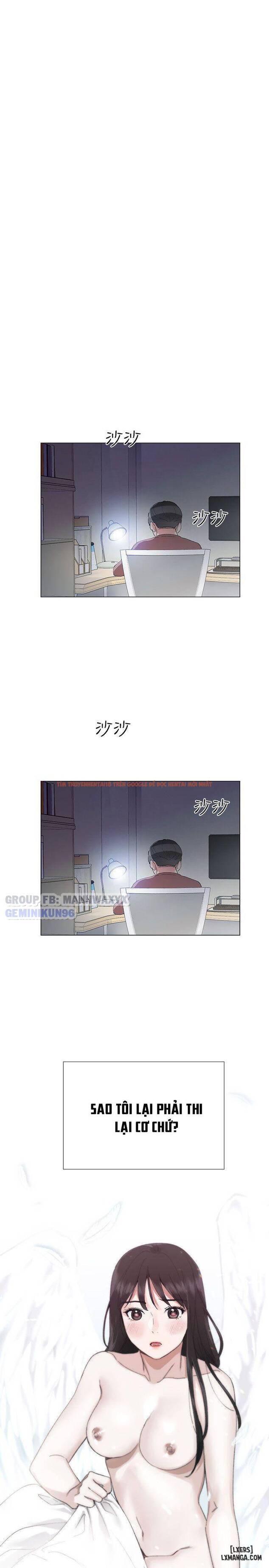 Trang truyện 6 trong truyện tranh Trả Thù Cô Ta - Chapter 5 - hentai24h.pro